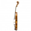 Violín Antonio Siracusa Antiqued lateral - Instrumentos el Diapasón Olivares (Sevilla)