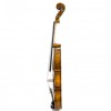 Violín Antonio Wang Venezia Antiqued lateral - Instrumentos musicales el Diapasón Olivares (Sevilla)