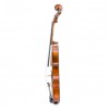 Violín Gliga Cristian Extra Antiqued lateral - Instrumentos el Diapasón Olivares (Sevilla)