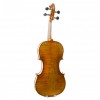 Violín Mr. Danio Wu Master Signature trasera - Instrumentos musicales el Diapasón Olivares (Sevilla)