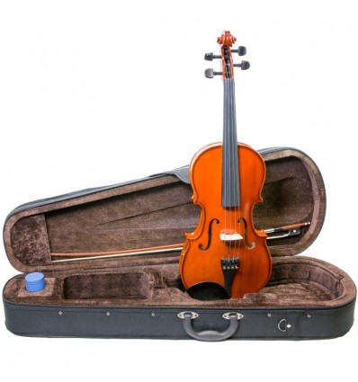 Viola Kreutzer School - Instrumentos musicales el Diapasón Olivares (Sevilla)