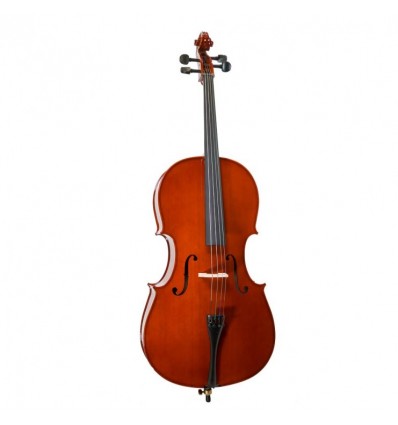 Cello Kreutzer School I EB 