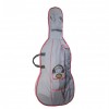 Cello Stentor Student II SH funda - Instrumentos musicales el Diapasón Olivares (Sevilla)
