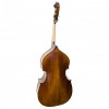 Contrabajo Rapsody VT-21 trasera - Instrumentos musicales el Diapasón Olivares (Sevilla)