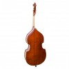 Contrabajo Corina Duetto trasera - Instrumentos musicales el Diapasón Olivares (Sevilla)