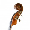 Contrabajo F. Müller Soloist Antiqued clavija - Instrumentos musicales el Diapasón Olivares (Sevilla)