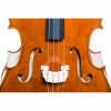 Contrabajo Gliga Genial I Antiqued cerca - Instrumentos musicales el Diapasón Olivares (Sevilla)