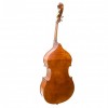 Contrabajo Gliga Genial I Antiqued  trasera - Instrumentos musicales el Diapasón Olivares (Sevilla)