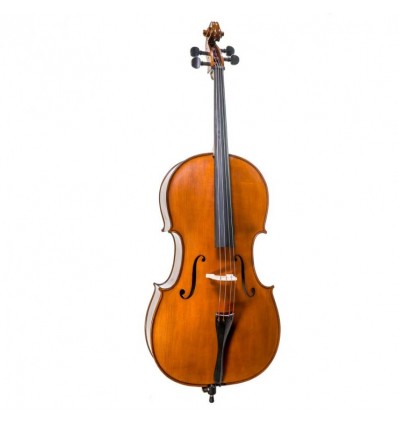 Cello Gliga Genial I Antiqued 