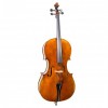 Cello F. Müller Master Antiqued  - Instrumentos musicales el Diapasón Olivares (Sevilla)