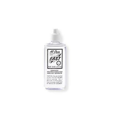 Aceite Al Cass Fast