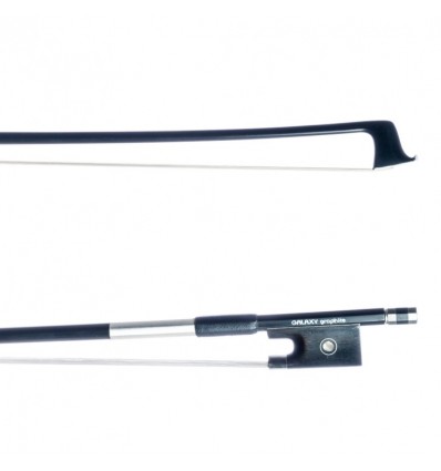 Arco Violín Galaxy Graphite - Instrumentos musicales el Diapasón Olivares (Sevilla)