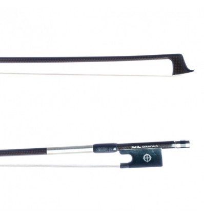 Arco violín Codabow Diamond NX - Instrumentos musicales el Diapasón Olivares (Sevilla)