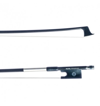 Arco Violín Codabow Diamond SX - Instrumentos musicales el diapason (Olivares) Sevilla