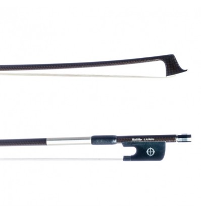 Arco violín Codabow Luma - Instrumentos El Diapasón