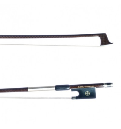 Arco violín Codabow Diamond GX - Instrumentos El Diapasón