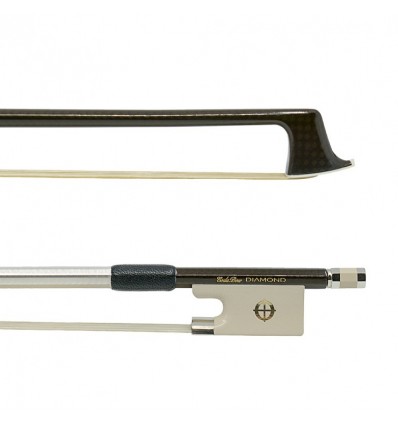 Arco violín Codabow Diamond GX - Instrumentos El Diapasón