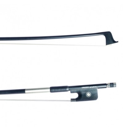 Arco viola Galaxy Graphite - Instrumentos musicales el Diapasón Olivares (Sevilla)
