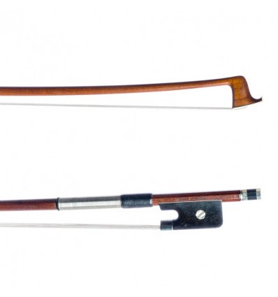 Arco viola Marco Raposo Pernambuco - Instrumentos El Diapasón Olivares (Sevilla)
