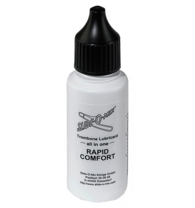 SLIDE-O-MIX (1 BOTE) SLIDE OIL