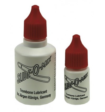 SLIDE-O-MIX (2 BOTES) SLIDE OIL