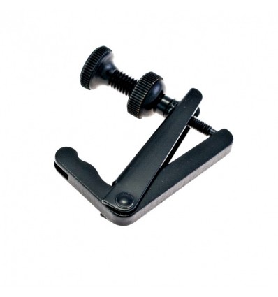 Afinador cello Wittner negro