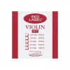 Set de cuerdas violín Super Sensitive Red Label bola medium