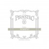 Set de cuerdas violín Pirastro Piranito 615000 bola medium