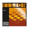 Juego violín Thomastik Vision VI100 bola medium