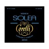 Juego violín Corelli Solea 600MB bola medium