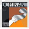 Set de cuerdas violín Thomastik Dominant 135B bola medium