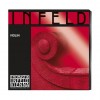 Set de cuerdas para violín Thomastik Infeld roja IR100 Bola Medium
