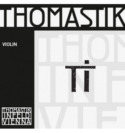 Set de cuerdas para violín Thomastik TI TI100