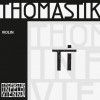 Set de cuerdas para violín Thomastik TI TI100