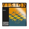 Set de cuerdas para violín Thomastik Vision Titanium Orchestra VIT100O Bola medium