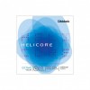 Set de cuerdas violín D´addario Helicore Octave H350 bola medium