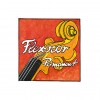 Set de cuerdas violín Pirastro Flexocor Permanent bola medium