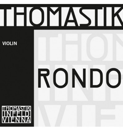 Set de cuerdas violín Thomastik Rondo RO100