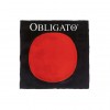 Set de cuerdas para violín Pirastro Obligato bola medium