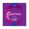 Set de cuerdas viola Corelli Cantiga 930