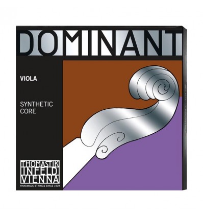 Set de cuerdas viola Thomastik Dominant
