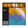 Set de cuerdas viola Thomastik Vision Solo VIS200
