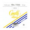 Set de cuerdas viola Corelli Alliance 830M