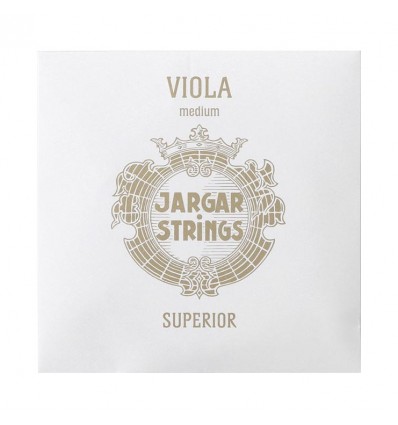 Set de cuerdas viola Jargar Superior medium