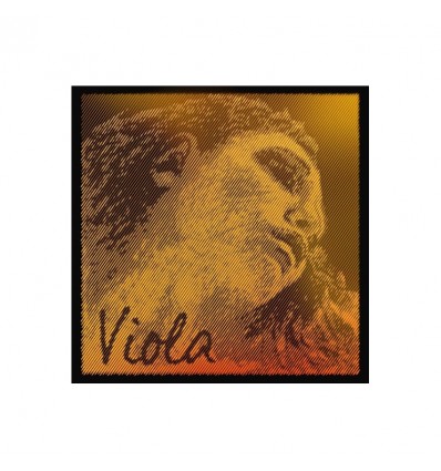 Set de cuerdas viola Pirastro Evah Pirazzi Gold