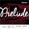 Set de cuerdas Cello D´addario Prelude J1010 medium