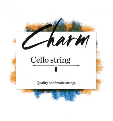 Set de cuerdas Cello For-Tune Charm medium