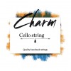 Set de cuerdas Cello For-Tune Charm medium