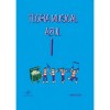 Fichas de teoría musical Azul Vol1. María Rosa Egia