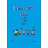 Fichas de teoría musical Azul Vol2. María Rosa Egia